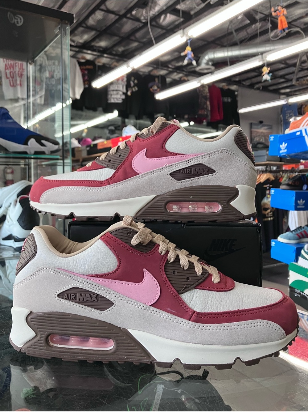 Nike Air Max 90 NRG Bacon Size 11